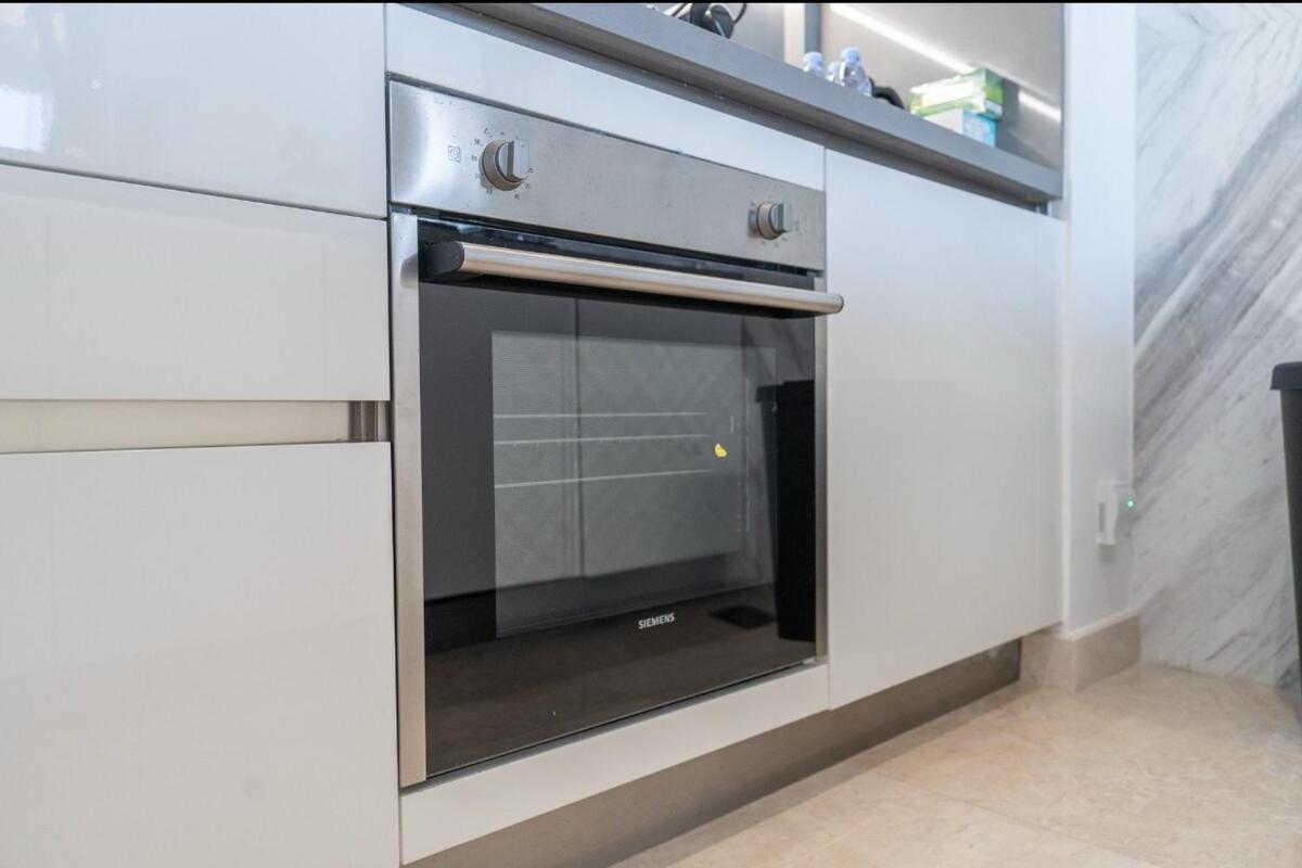 Apartment Sophisticated In Downtown - Burj Views From *