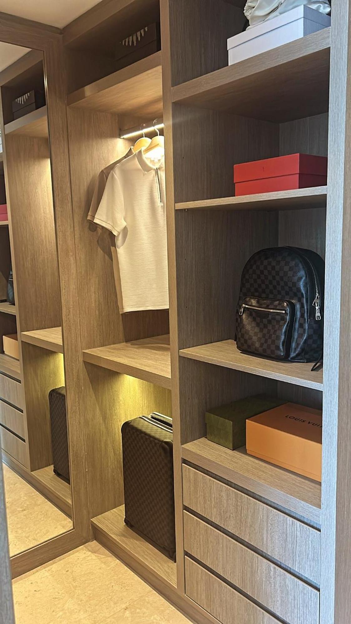 Apartment Sophisticated In Downtown - Burj Views From Dubai