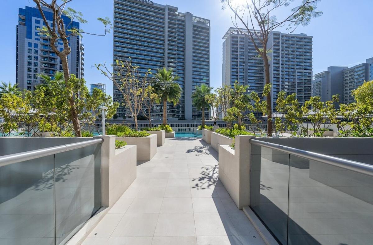 Sophisticated In Downtown - Burj Views From * Dubai