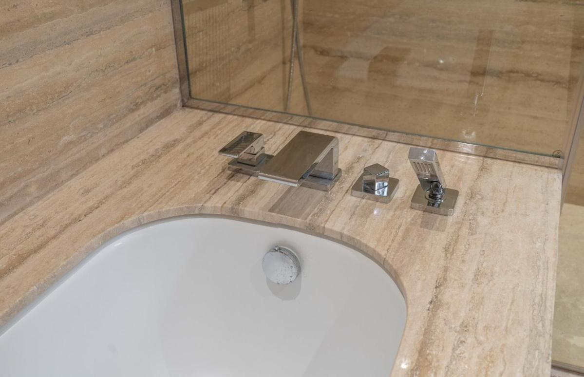 Apartment Sophisticated In Downtown - Burj Views From